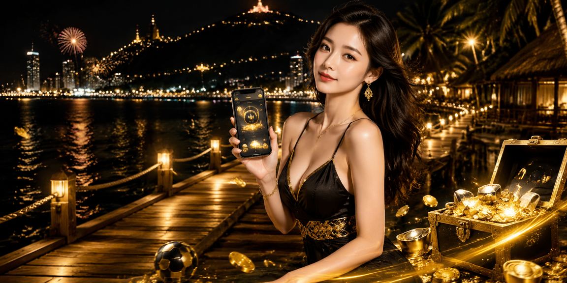 Người chơi tại Vũng Tàu thưởng thức cược và khuyến mãi bên bờ biển
